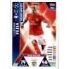 Ljubomir Fejsa Benfica UP29 Match Attax Champions 2018-19
