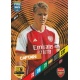 Martin Ødegaard Captain Arsenal ARS 13