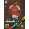 Offer Soccer Cards Eddie Nketiah Homegrown Fifa 365 Adrenalyn XL 2024