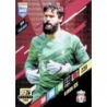 Soccer Cards Alisson Liverpool Adrenalyn XL Fifa 365 2024