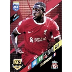 Ibrahima Konaté Liverpool LIV 2