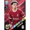 Soccer Cards Curtis Jones Liverpool Panini Fifa 365 Adrenalyn XL 2024