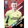 Sale Online Dean Henderson Manchester United Fifa 365 Adrenalyn XL 2024