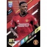 Offer Soccer Cards Tyrell Malacia Manchester United Panini Adrenalyn XL Fifa 365 2024