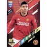 Sale Cards Casemiro Manchester United Panini Fifa 365 Adrenalyn XL 2024