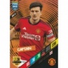 Soccer Cards Harry Maguire Captain Panini Fifa 365 Adrenalyn XL 2024