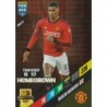 Offer Soccer Cards Marcus Rashford Homegrown Adrenalyn XL Fifa 365 2024
