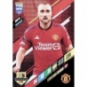 Offer Soccer Cards Christian Eriksen Manchester United Adrenalyn XL Fifa 365 2024