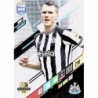 Soccer Cards Dan Burn Newcastle United Adrenalyn XL Fifa 365 2024