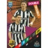 Compra Cromos Fabian Schär / Botman Double Trouble Fifa 365 Adrenalyn XL 2024