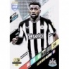 Sale Cards Allan Saint-Maximin Newcastle United Panini Fifa 365 Adrenalyn XL 2024