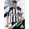 Offer Soccer Cards Alexander Isak Newcastle United Adrenalyn XL Fifa 365 2024