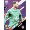 Comprar Trading Card Jan Oblak Atlético Madrid Fifa 365 Adrenalyn XL 2024
