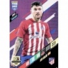 Soccer Cards Javi Galán Atlético Madrid Fifa 365 Adrenalyn XL 2024