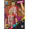 Offer Soccer Cards Söyüncü / Giménez Double Trouble Fifa 365 Adrenalyn XL 2024