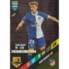 Sale Cards Pablo Barrios Homegrown Panini Adrenalyn XL Fifa 365 2024