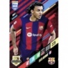 Sale Cards Joules Koundé Barcelona Panini Fifa 365 Adrenalyn XL 2024