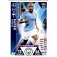 Fabian Delph Manchester City UP38 Match Attax Champions 2018-19