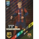 Gavi Homegrown Barcelona BAR 15