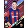 Offer Soccer Cards Ferran Torres Barcelona Adrenalyn XL Fifa 365 2024