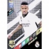 Offer Soccer Cards Éder Militão Real Madrid Adrenalyn XL Fifa 365 2024
