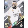 Soccer Cards Antonio Rüdiger Real Madrid Panini Fifa 365 Adrenalyn XL 2024