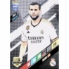 Offer Soccer Cards Nacho Real Madrid Fifa 365 Adrenalyn XL 2024