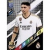 Soccer Cards Federico Valverde Real Madrid Fifa 365 Adrenalyn XL 2024
