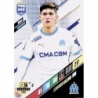 Soccer Cards Leonardo Balerdi Olympique Marseille Fifa 365 Adrenalyn XL 2024