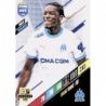 Offer Soccer Cards Isaak Touré Olympique Marseille Adrenalyn XL Fifa 365 2024