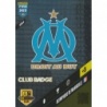 Soccer Cards Club Badge Olympique Marseille Panini Adrenalyn XL Fifa 365 2024