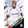 Soccer Cards Geoffrey Kondogbia Olympique Marseille Panini Fifa 365 Adrenalyn XL 2024