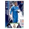 Keylor Navas Real Madrid UP42 Match Attax Champions 2018-19