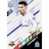 Soccer Cards Azzedine Ounahi Olympique Marseille Panini Adrenalyn XL Fifa 365 2024