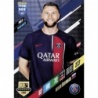 Soccer Cards Milan Škriniar PSG Panini Adrenalyn XL Fifa 365 2024