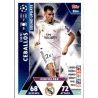 Dani Ceballos Real Madrid UP43 Match Attax Champions 2018-19