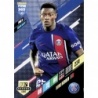 Offer Soccer Cards Nuno Mendes PSG Panini Adrenalyn XL Fifa 365 2024