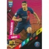 Soccer Cards Achraf Hakimi Fans' Favourite Fifa 365 Adrenalyn XL 2024