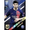 Sale Cards Carlos Soler PSG Panini Fifa 365 Adrenalyn XL 2024