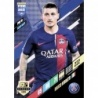 Soccer Cards Marco Verratti PSG Adrenalyn XL Fifa 365 2024