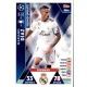 Mariano Díaz Real Madrid UP44 Match Attax Champions 2018-19