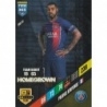 Offer Soccer Cards Presnel Kimpembe Homegrown Adrenalyn XL Fifa 365 2024