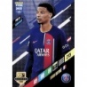 Soccer Cards Hugo Ekitike PSG Fifa 365 Adrenalyn XL 2024