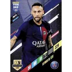 Neymar Jr PSG PSG 18
