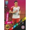 Soccer Cards Benjamin Parvard Fans' Favourite Adrenalyn XL Fifa 365 2024