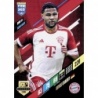 Offer Soccer Cards Serge Gnabry Bayern München Adrenalyn XL Fifa 365 2024