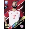 Offer Soccer Cards Eric Maxim Choupo-Moting Bayern München Panini Adrenalyn XL Fifa 365 2024