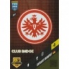 Offer Soccer Cards Club Badge Eintracht Frankfurt Fifa 365 Adrenalyn XL 2024