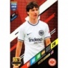 Buy Cards Paxten Aaronson Eintracht Frankfurt Adrenalyn XL Fifa 365 2024