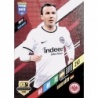 Soccer Cards Mario Götze Eintracht Frankfurt Fifa 365 Adrenalyn XL 2024